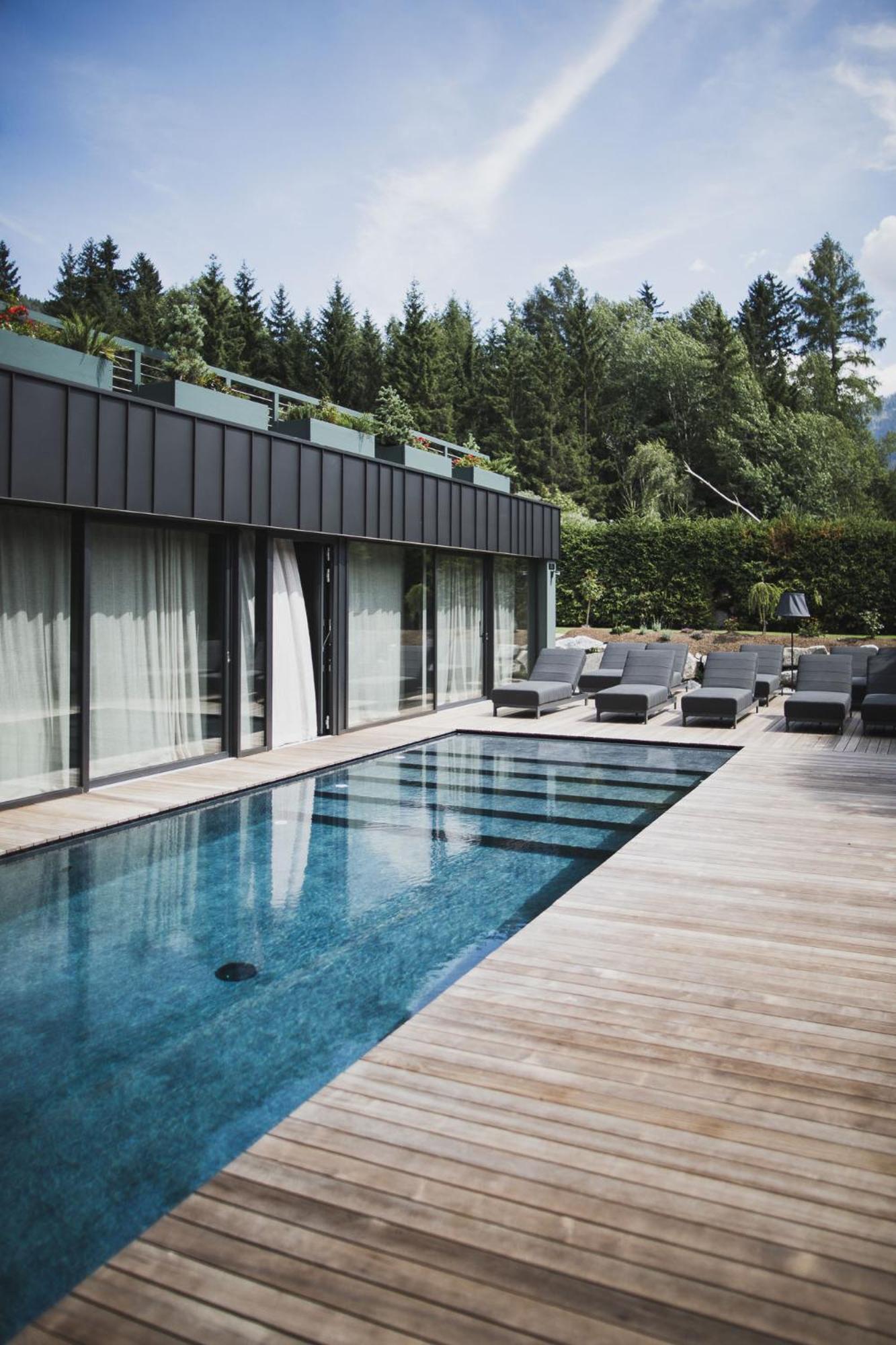 Nancy'S Holiday Homes Dolomites Rasùn di Sotto Exterior foto